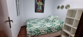 APARTAMENTO TURÍSTICO IZOKIN 5